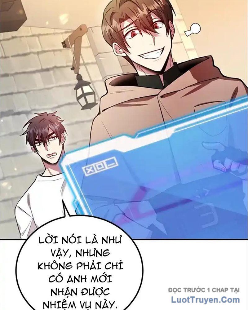 Tôi May Mắn Triệu Hồi Được Tinh Linh Hộ Vệ Hạng 10 Chapter 31 - Trang 2
