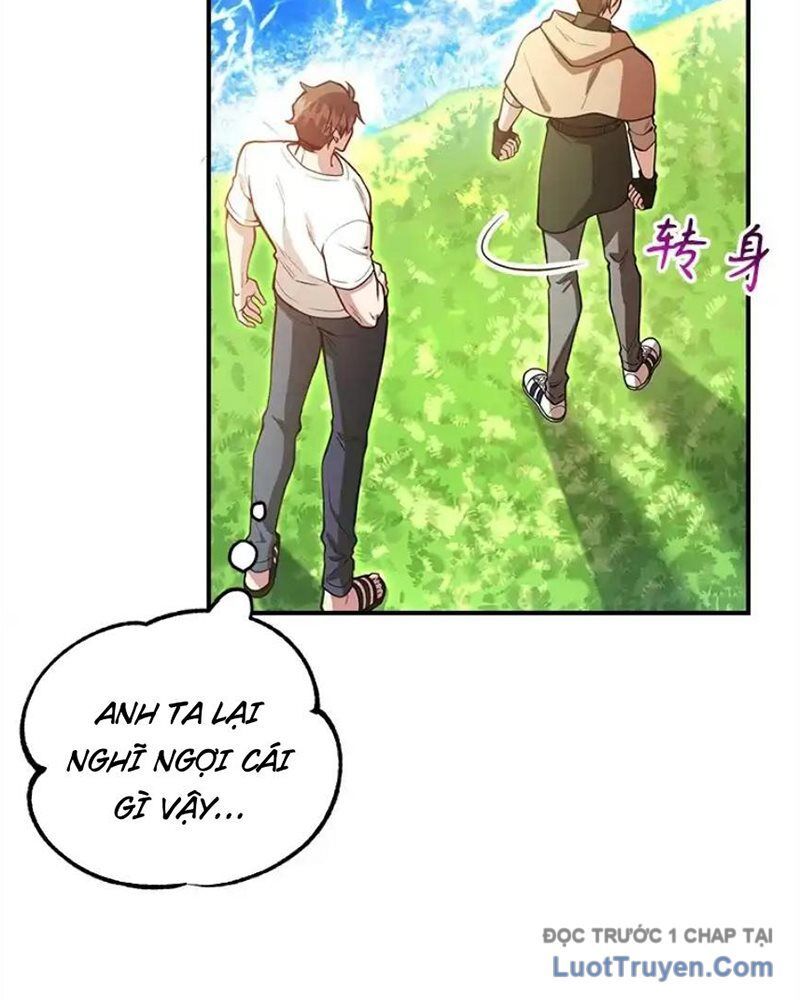 Tôi May Mắn Triệu Hồi Được Tinh Linh Hộ Vệ Hạng 10 Chapter 31 - Trang 2
