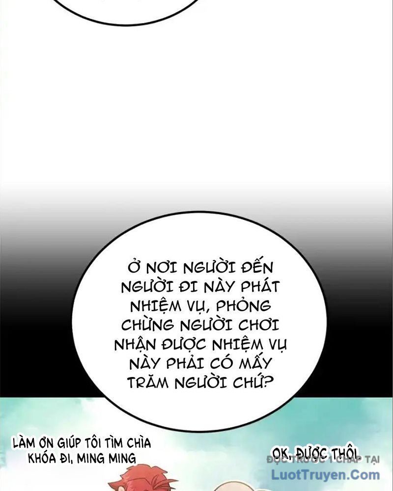 Tôi May Mắn Triệu Hồi Được Tinh Linh Hộ Vệ Hạng 10 Chapter 31 - Trang 2