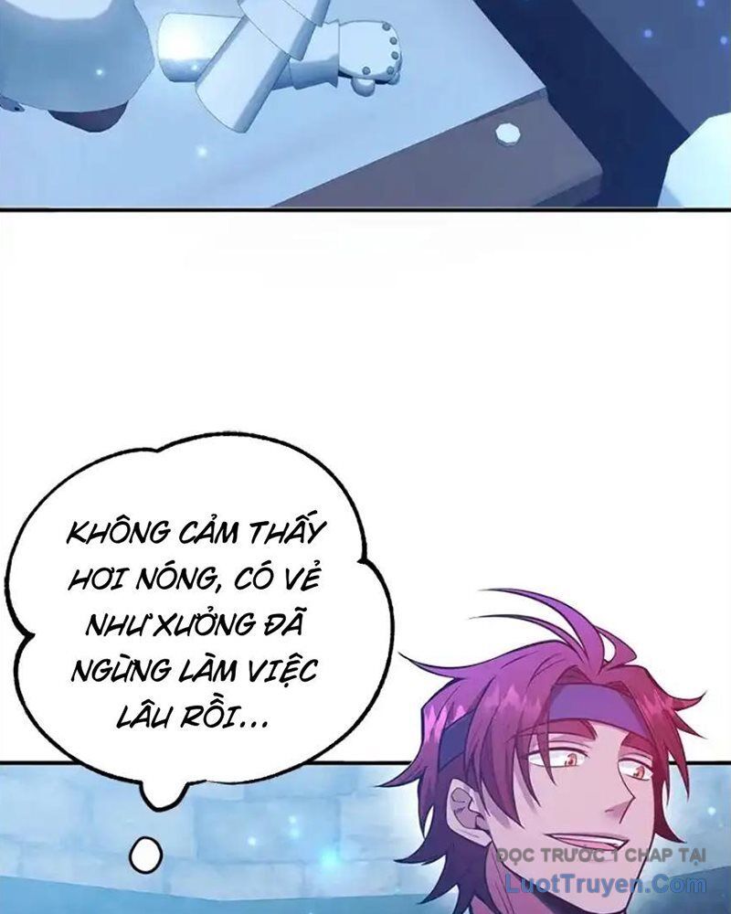 Tôi May Mắn Triệu Hồi Được Tinh Linh Hộ Vệ Hạng 10 Chapter 31 - Trang 2