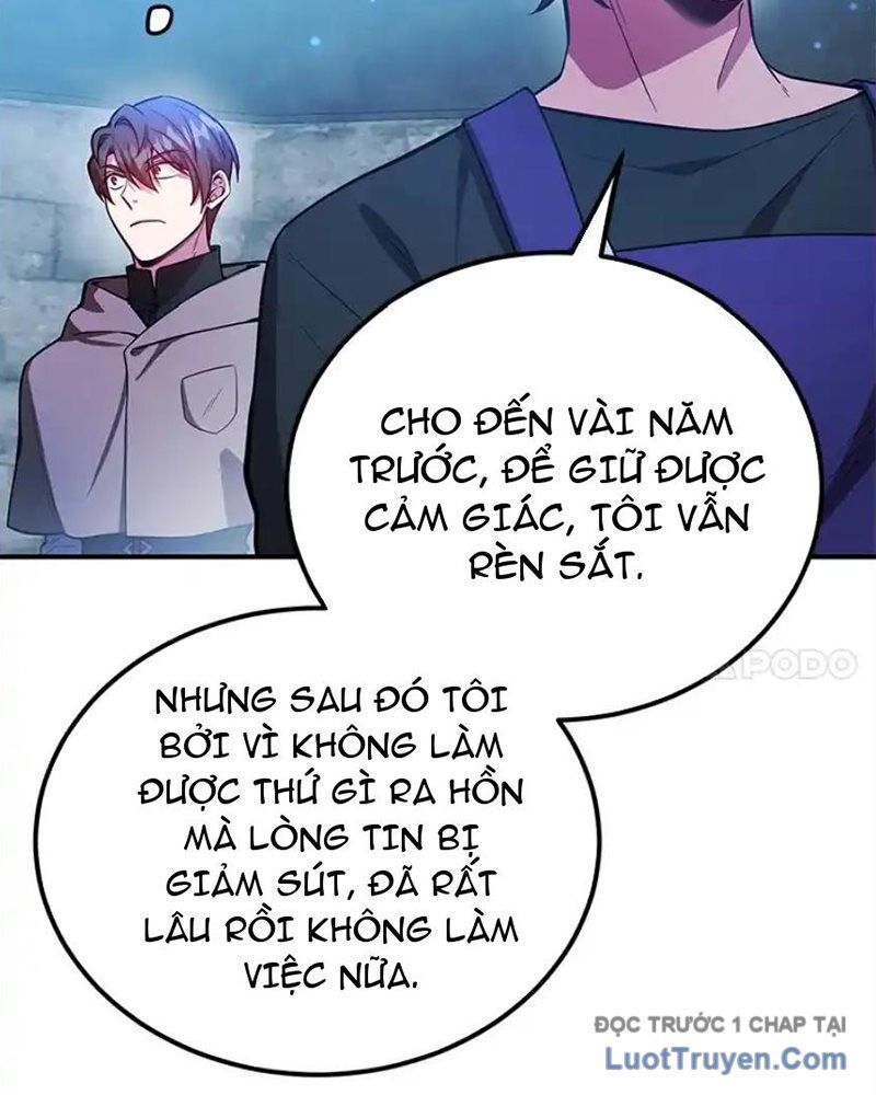 Tôi May Mắn Triệu Hồi Được Tinh Linh Hộ Vệ Hạng 10 Chapter 31 - Trang 2