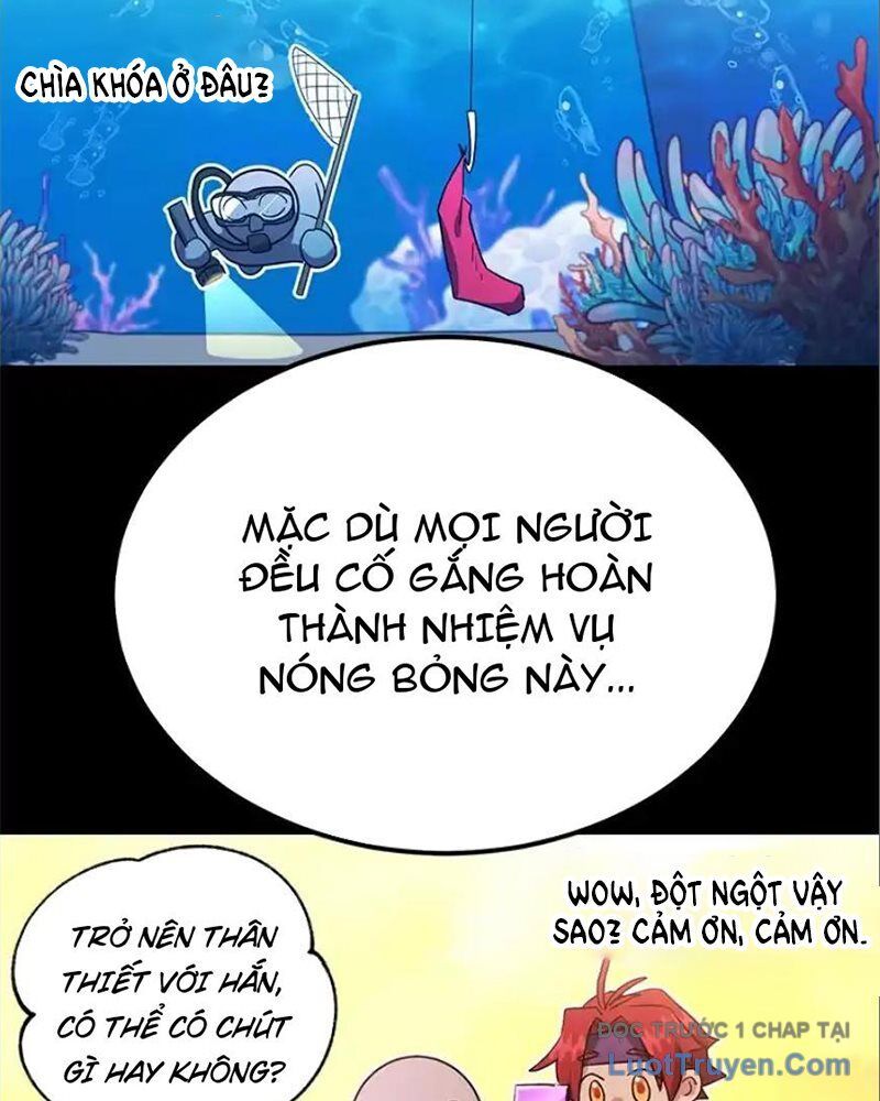 Tôi May Mắn Triệu Hồi Được Tinh Linh Hộ Vệ Hạng 10 Chapter 31 - Trang 2