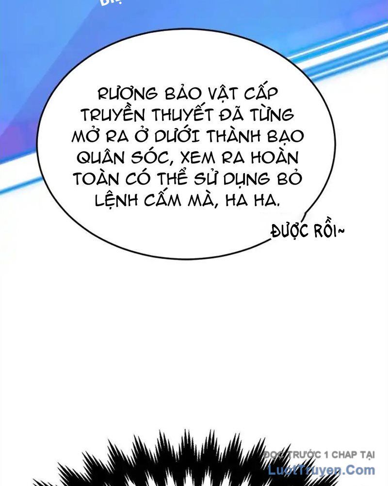 Tôi May Mắn Triệu Hồi Được Tinh Linh Hộ Vệ Hạng 10 Chapter 31 - Trang 2