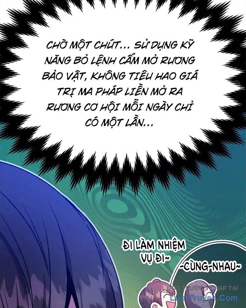 Tôi May Mắn Triệu Hồi Được Tinh Linh Hộ Vệ Hạng 10 Chapter 31 - Trang 2