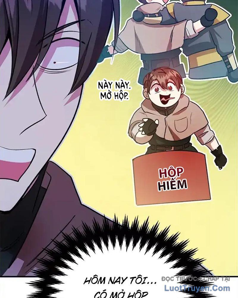 Tôi May Mắn Triệu Hồi Được Tinh Linh Hộ Vệ Hạng 10 Chapter 31 - Trang 2