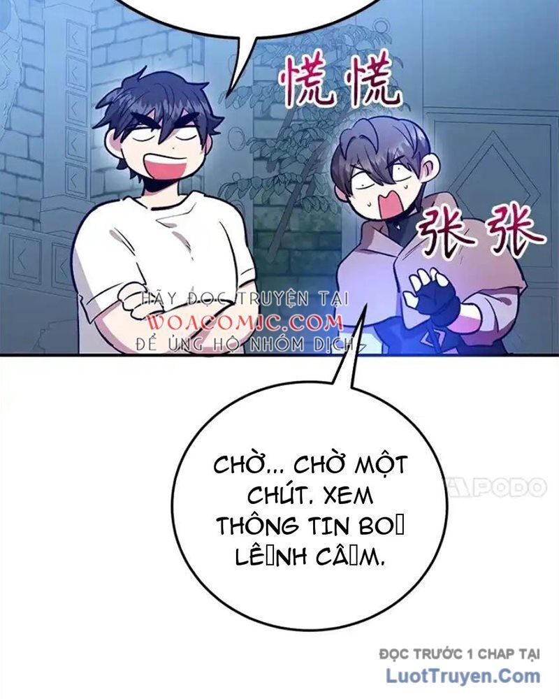 Tôi May Mắn Triệu Hồi Được Tinh Linh Hộ Vệ Hạng 10 Chapter 31 - Trang 2