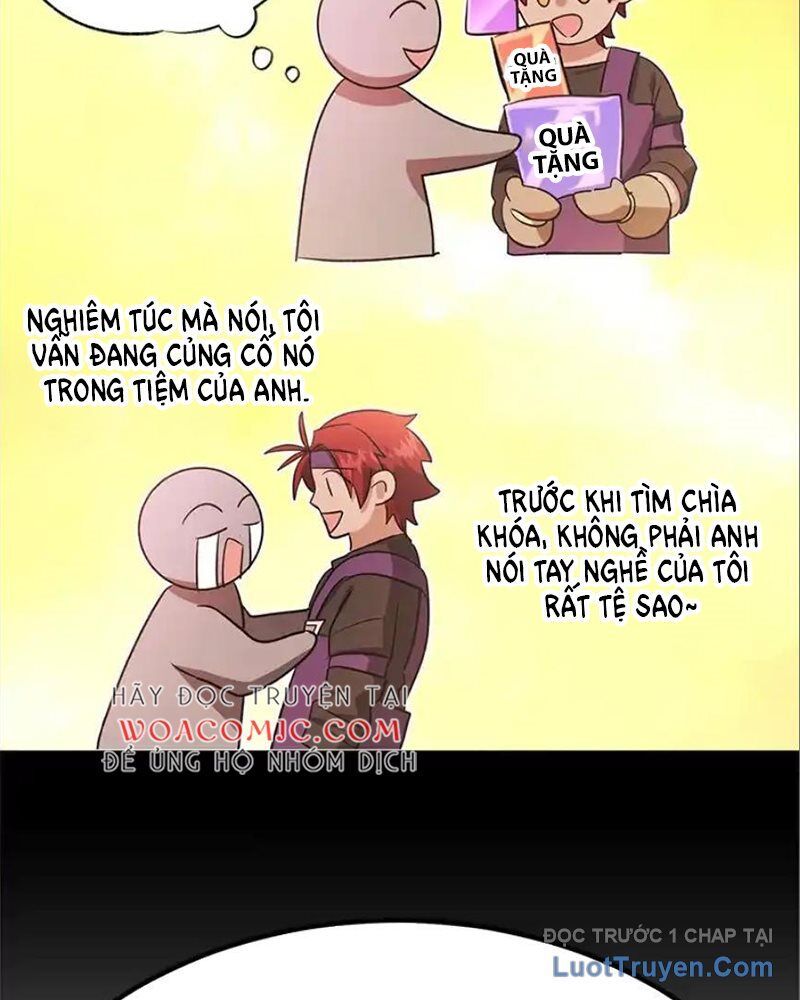 Tôi May Mắn Triệu Hồi Được Tinh Linh Hộ Vệ Hạng 10 Chapter 31 - Trang 2