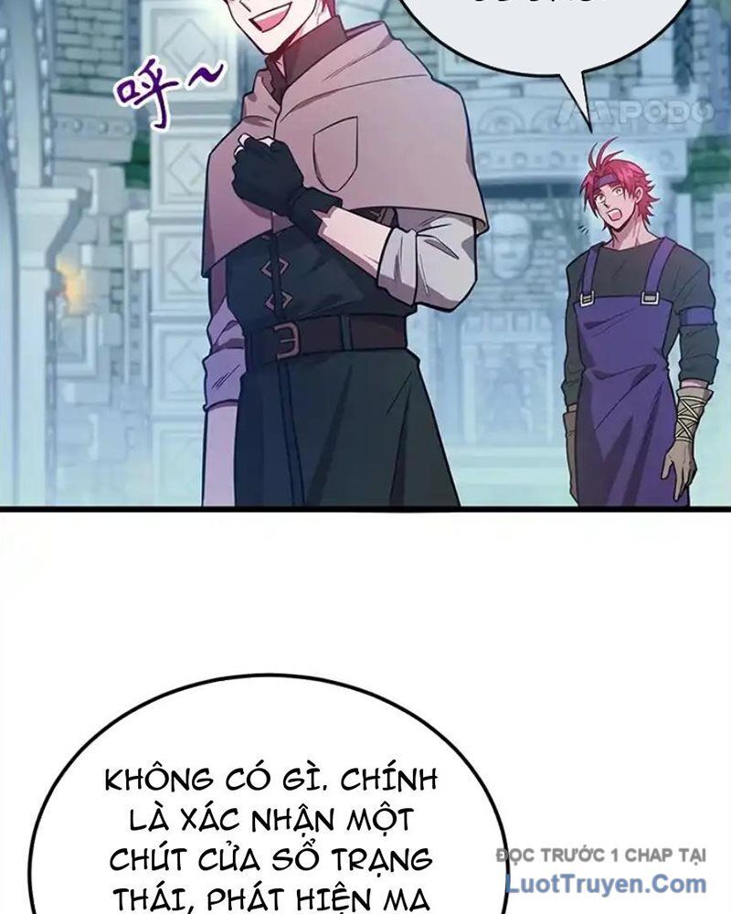 Tôi May Mắn Triệu Hồi Được Tinh Linh Hộ Vệ Hạng 10 Chapter 31 - Trang 2