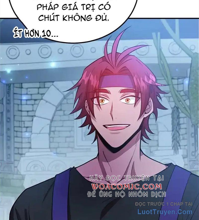 Tôi May Mắn Triệu Hồi Được Tinh Linh Hộ Vệ Hạng 10 Chapter 31 - Trang 2