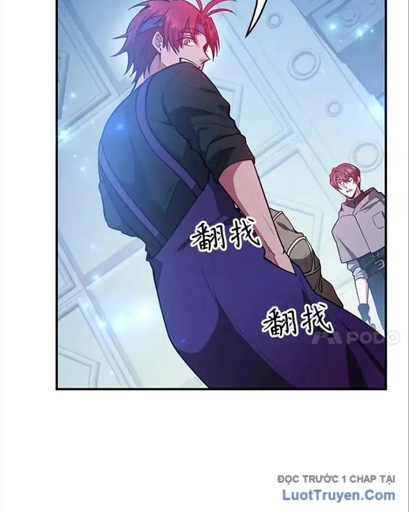 Tôi May Mắn Triệu Hồi Được Tinh Linh Hộ Vệ Hạng 10 Chapter 31 - Trang 2