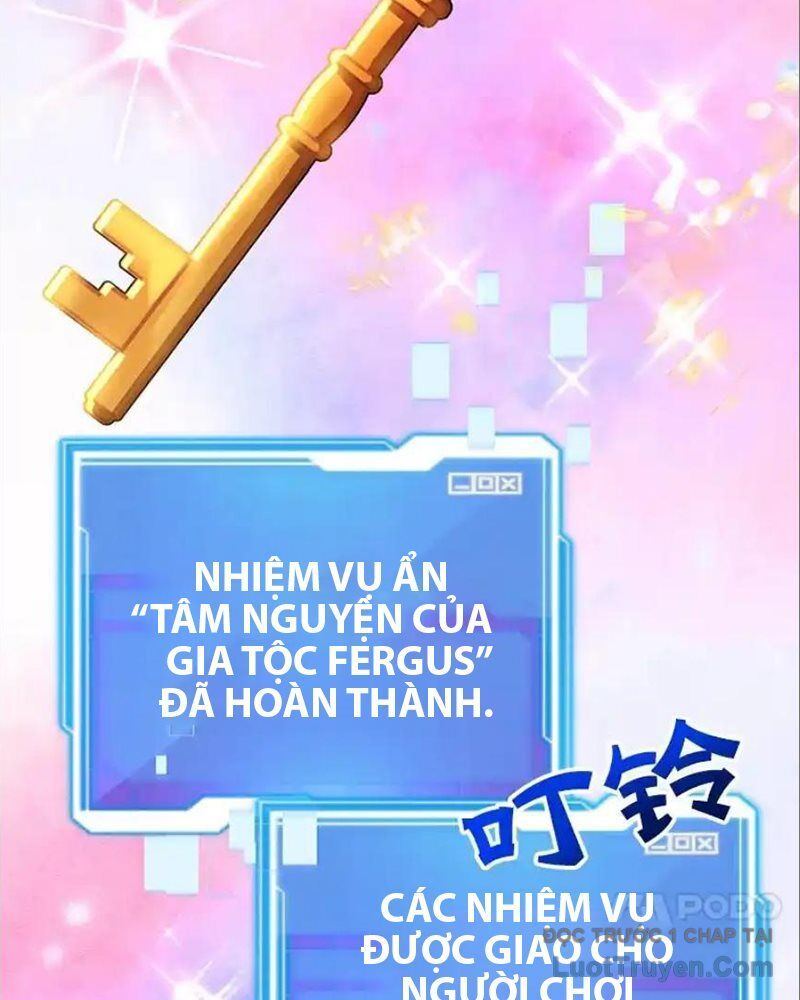 Tôi May Mắn Triệu Hồi Được Tinh Linh Hộ Vệ Hạng 10 Chapter 31 - Trang 2