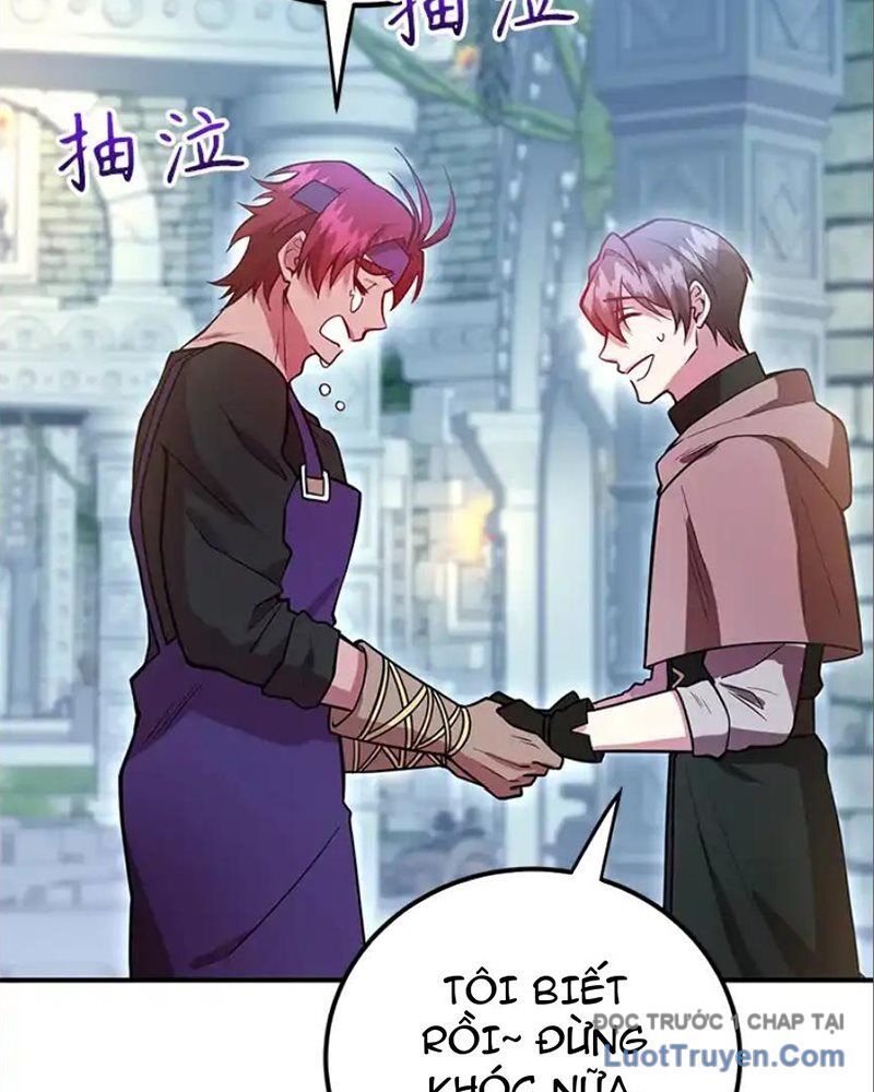 Tôi May Mắn Triệu Hồi Được Tinh Linh Hộ Vệ Hạng 10 Chapter 31 - Trang 2