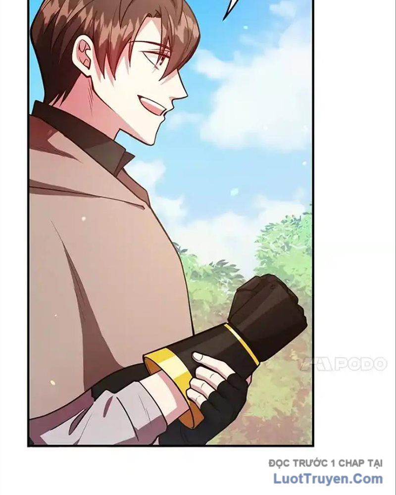 Tôi May Mắn Triệu Hồi Được Tinh Linh Hộ Vệ Hạng 10 Chapter 32 - Trang 2