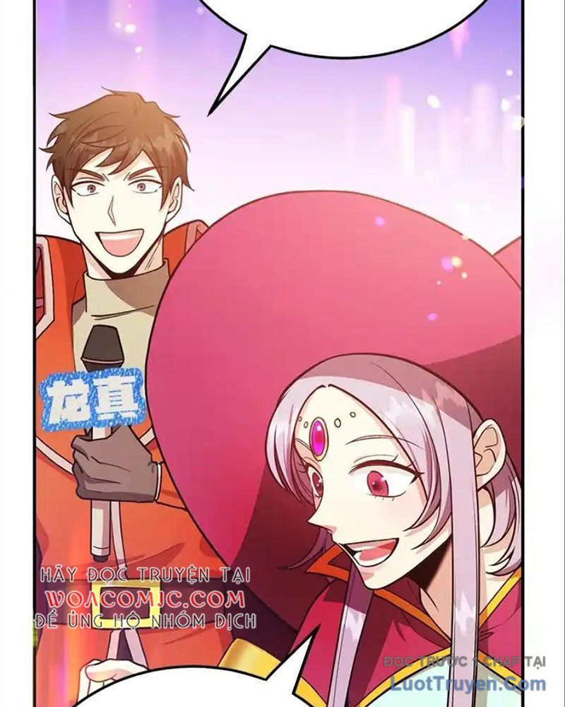 Tôi May Mắn Triệu Hồi Được Tinh Linh Hộ Vệ Hạng 10 Chapter 32 - Trang 2