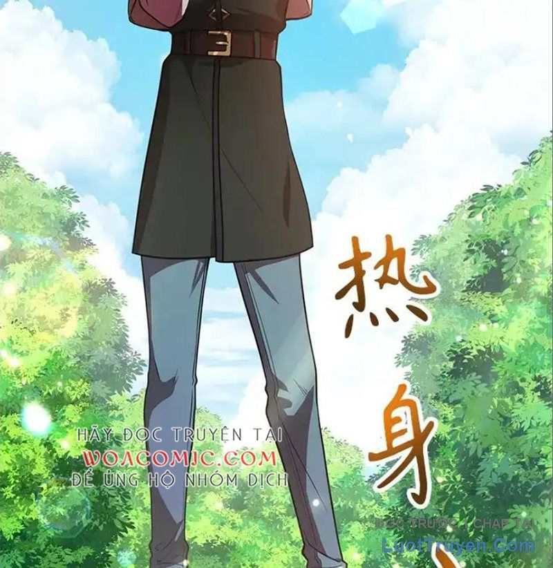 Tôi May Mắn Triệu Hồi Được Tinh Linh Hộ Vệ Hạng 10 Chapter 32 - Trang 2