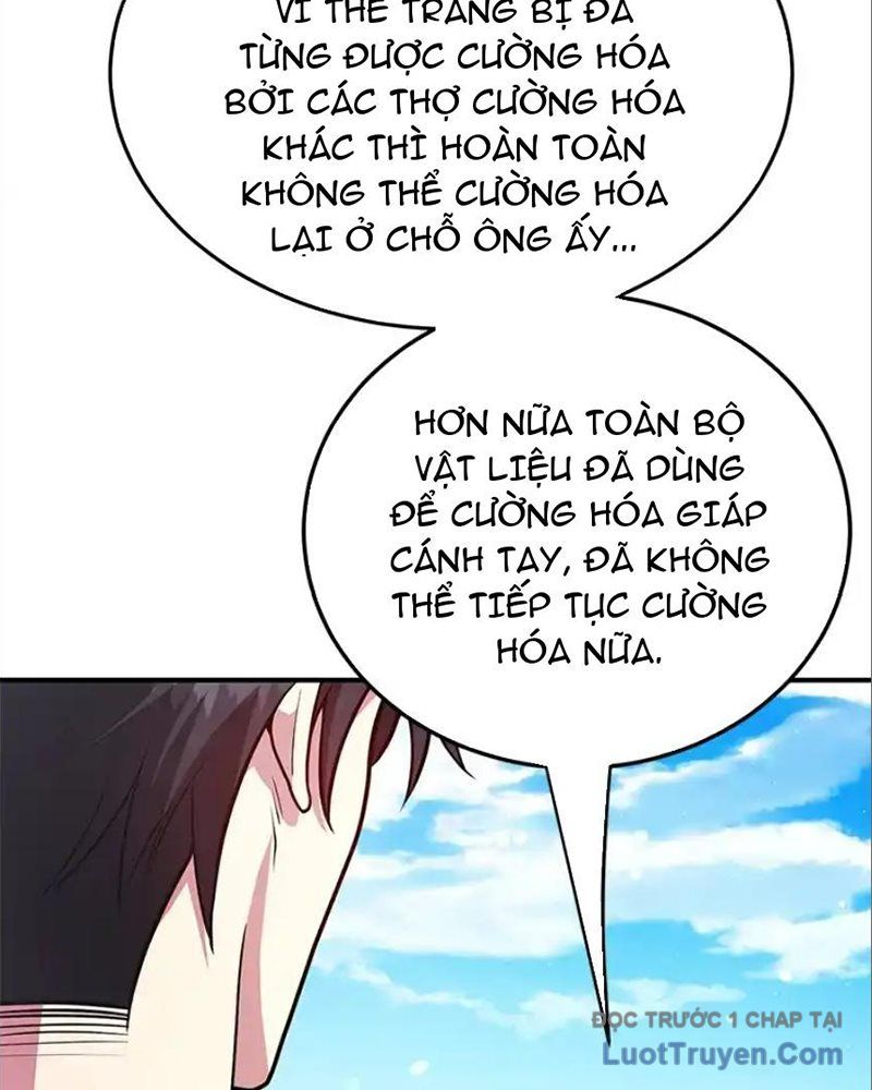 Tôi May Mắn Triệu Hồi Được Tinh Linh Hộ Vệ Hạng 10 Chapter 32 - Trang 2