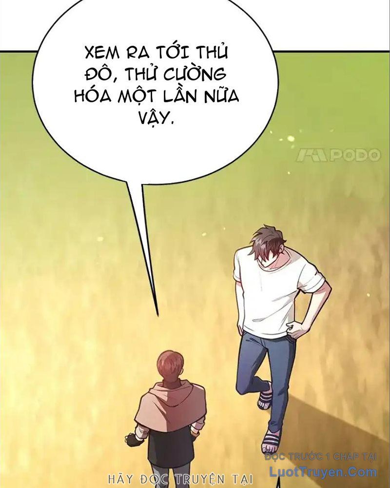 Tôi May Mắn Triệu Hồi Được Tinh Linh Hộ Vệ Hạng 10 Chapter 32 - Trang 2