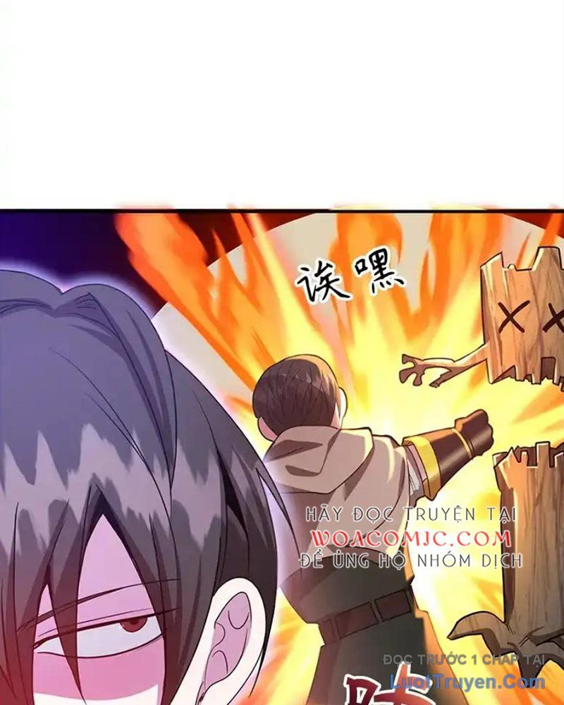 Tôi May Mắn Triệu Hồi Được Tinh Linh Hộ Vệ Hạng 10 Chapter 33 - Trang 2