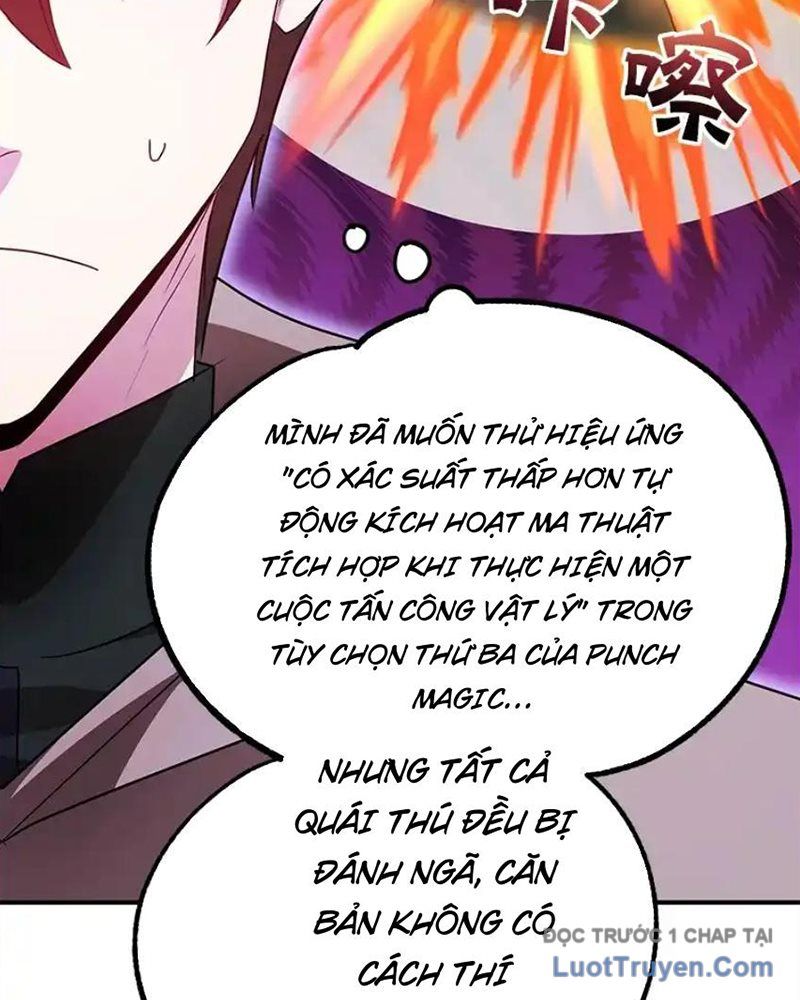 Tôi May Mắn Triệu Hồi Được Tinh Linh Hộ Vệ Hạng 10 Chapter 33 - Trang 2