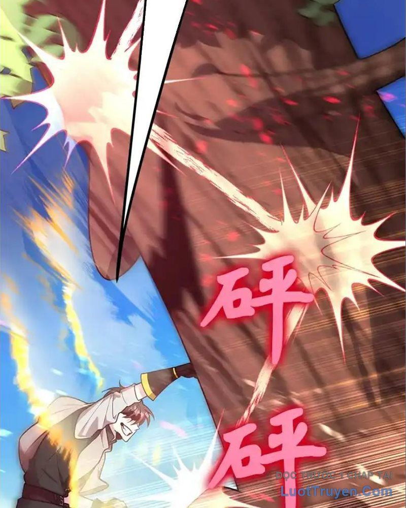 Tôi May Mắn Triệu Hồi Được Tinh Linh Hộ Vệ Hạng 10 Chapter 33 - Trang 2