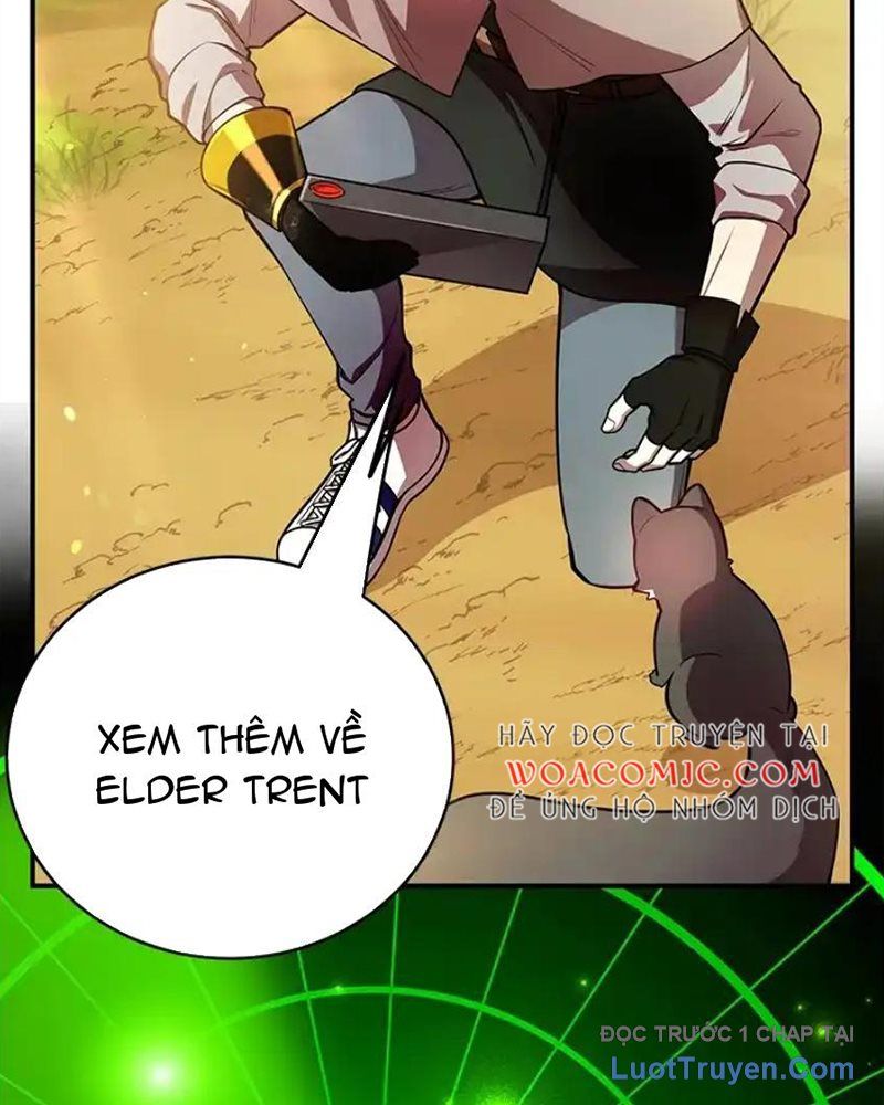 Tôi May Mắn Triệu Hồi Được Tinh Linh Hộ Vệ Hạng 10 Chapter 33 - Trang 2