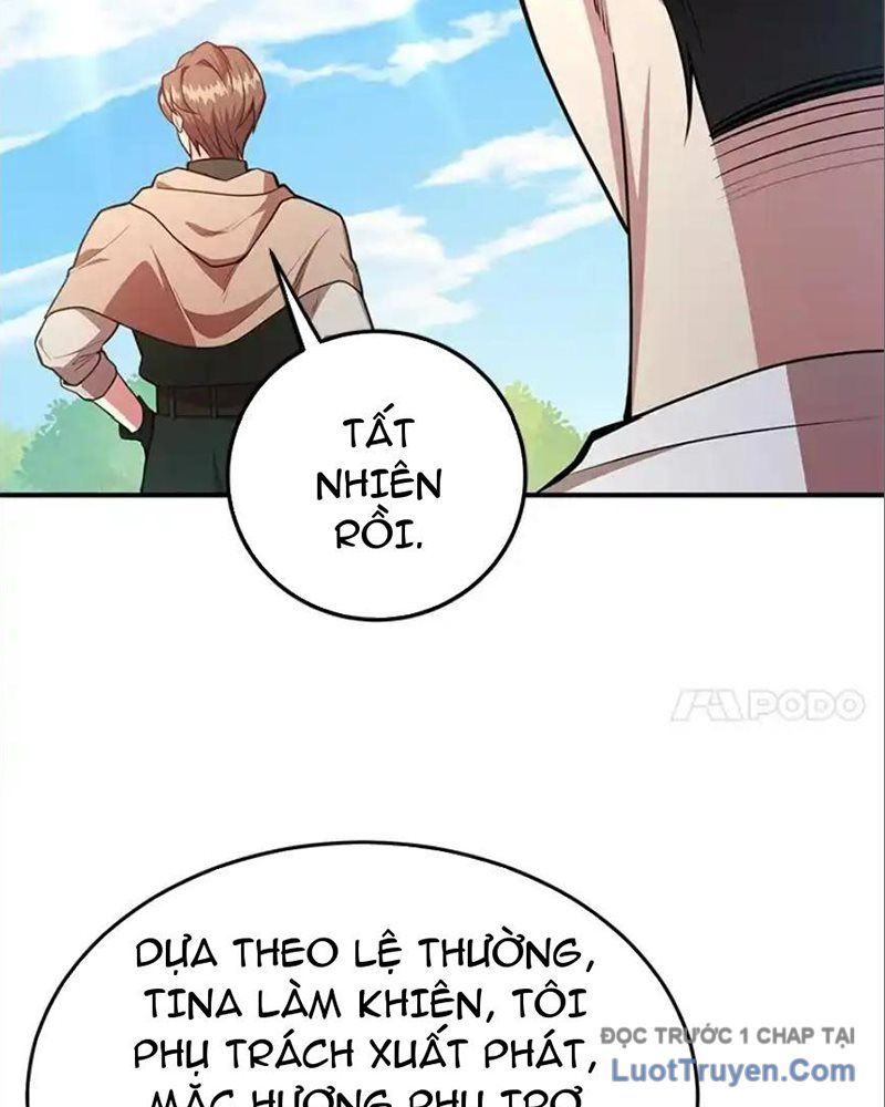 Tôi May Mắn Triệu Hồi Được Tinh Linh Hộ Vệ Hạng 10 Chapter 33 - Trang 2