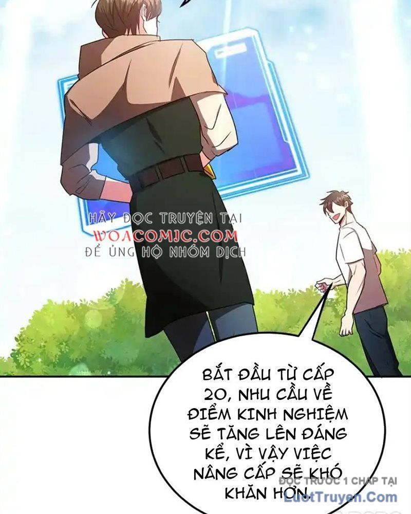 Tôi May Mắn Triệu Hồi Được Tinh Linh Hộ Vệ Hạng 10 Chapter 33 - Trang 2