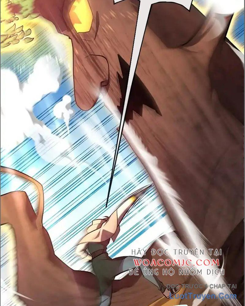 Tôi May Mắn Triệu Hồi Được Tinh Linh Hộ Vệ Hạng 10 Chapter 33 - Trang 2