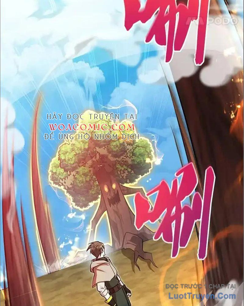 Tôi May Mắn Triệu Hồi Được Tinh Linh Hộ Vệ Hạng 10 Chapter 33 - Trang 2