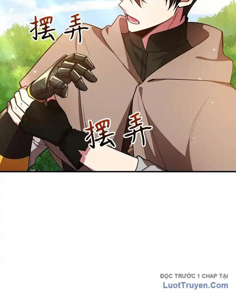 Tôi May Mắn Triệu Hồi Được Tinh Linh Hộ Vệ Hạng 10 Chapter 33 - Trang 2