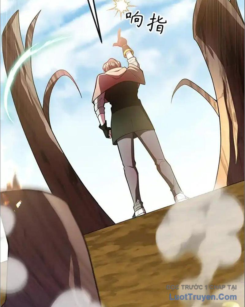 Tôi May Mắn Triệu Hồi Được Tinh Linh Hộ Vệ Hạng 10 Chapter 33 - Trang 2