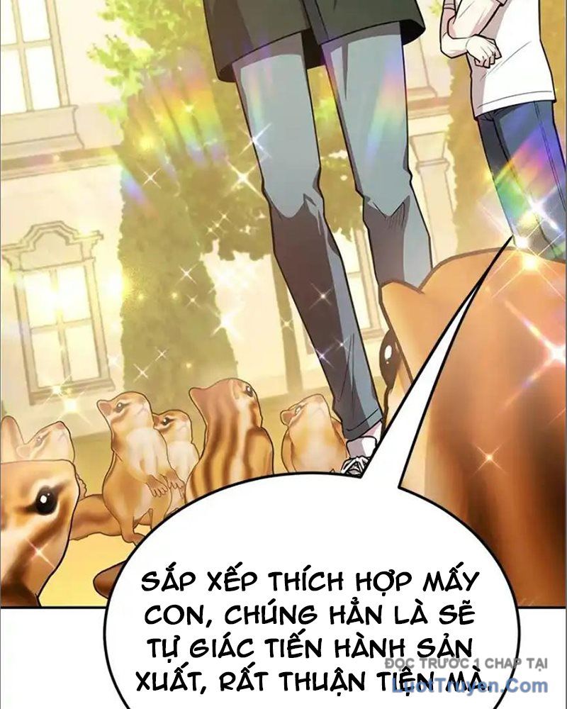 Tôi May Mắn Triệu Hồi Được Tinh Linh Hộ Vệ Hạng 10 Chapter 34 - Trang 2