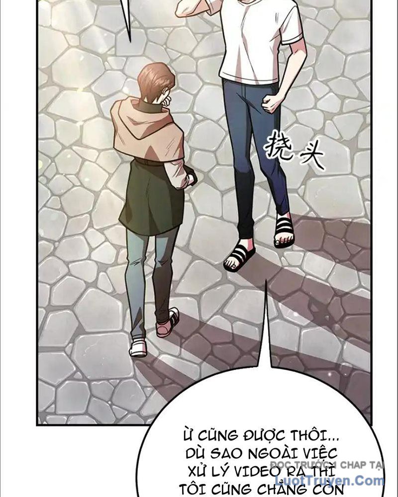 Tôi May Mắn Triệu Hồi Được Tinh Linh Hộ Vệ Hạng 10 Chapter 34 - Trang 2