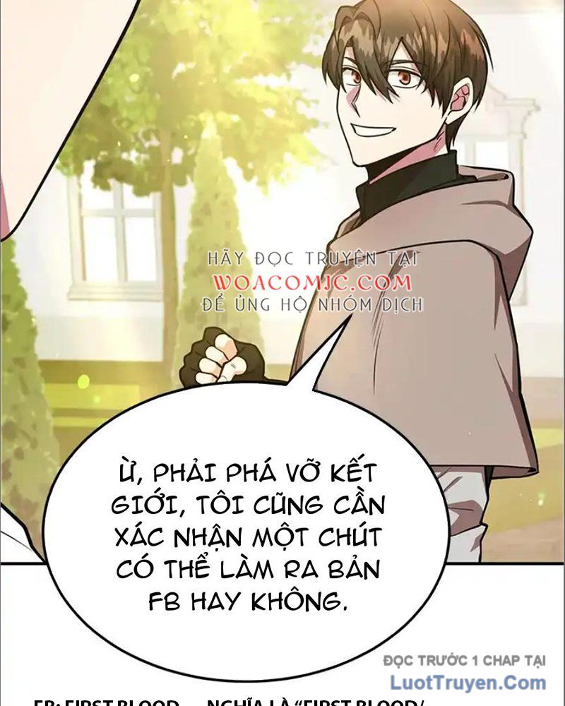 Tôi May Mắn Triệu Hồi Được Tinh Linh Hộ Vệ Hạng 10 Chapter 34 - Trang 2
