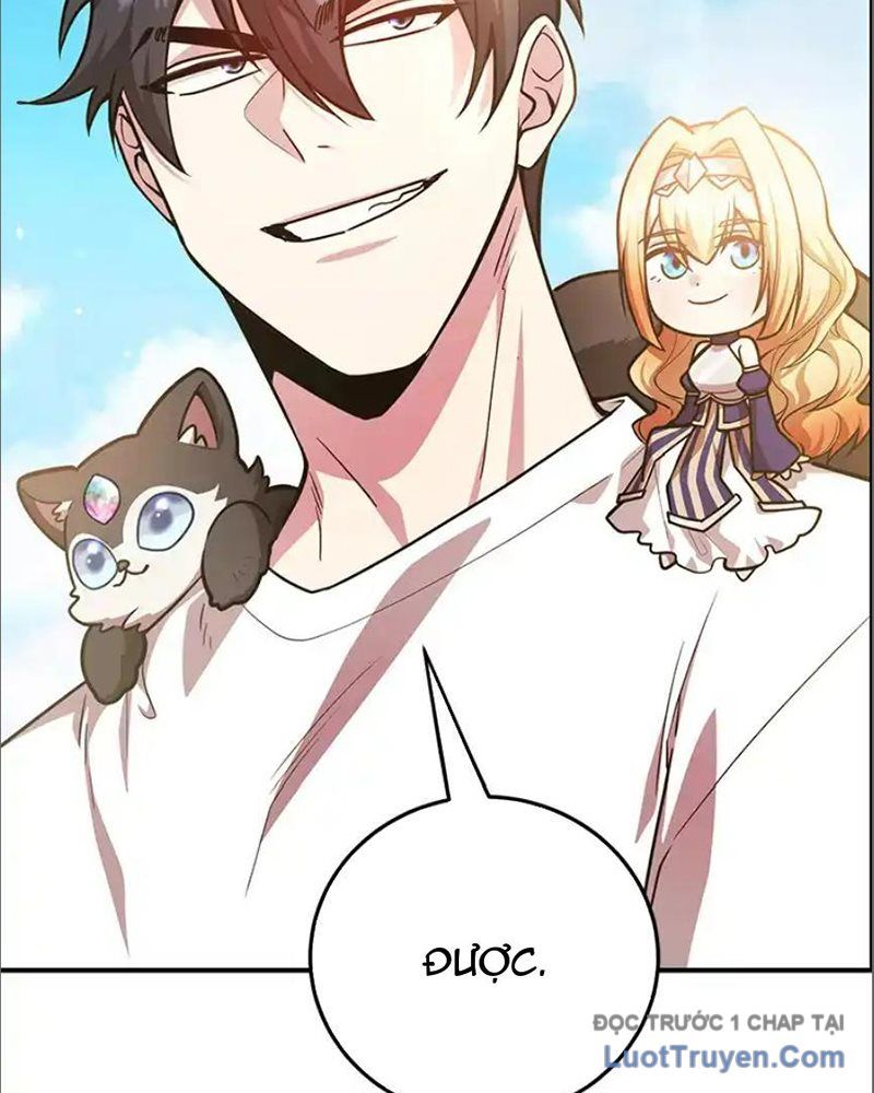 Tôi May Mắn Triệu Hồi Được Tinh Linh Hộ Vệ Hạng 10 Chapter 34 - Trang 2