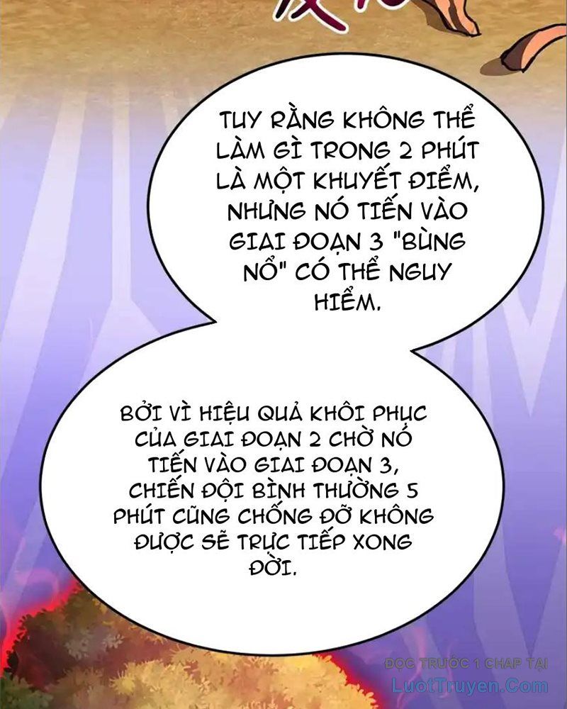 Tôi May Mắn Triệu Hồi Được Tinh Linh Hộ Vệ Hạng 10 Chapter 34 - Trang 2
