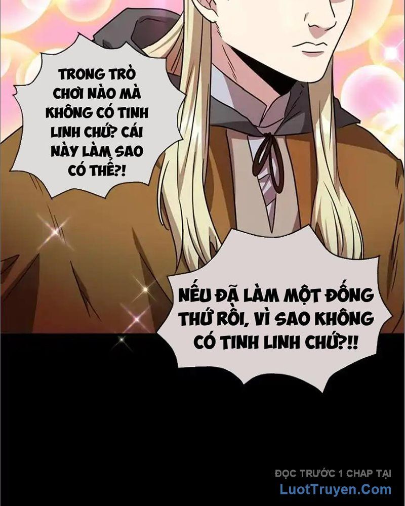Tôi May Mắn Triệu Hồi Được Tinh Linh Hộ Vệ Hạng 10 Chapter 34 - Trang 2