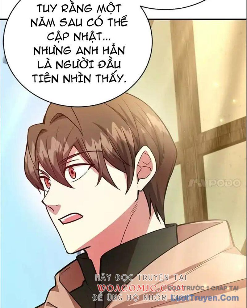 Tôi May Mắn Triệu Hồi Được Tinh Linh Hộ Vệ Hạng 10 Chapter 34 - Trang 2