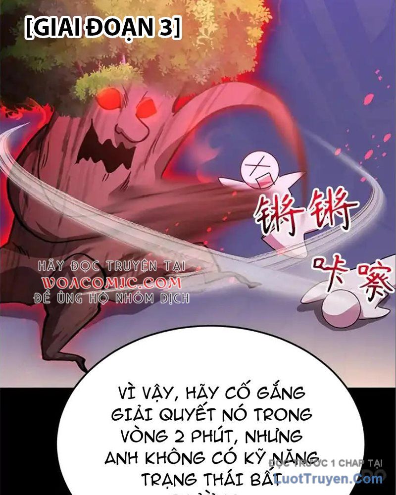 Tôi May Mắn Triệu Hồi Được Tinh Linh Hộ Vệ Hạng 10 Chapter 34 - Trang 2