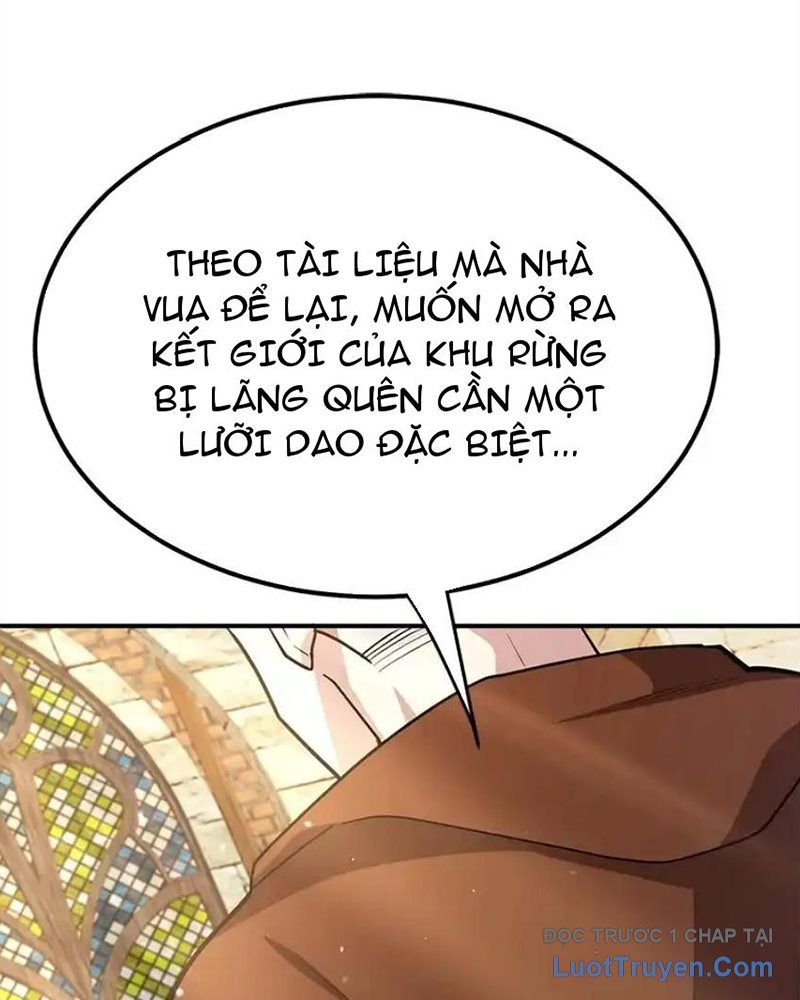 Tôi May Mắn Triệu Hồi Được Tinh Linh Hộ Vệ Hạng 10 Chapter 34 - Trang 2