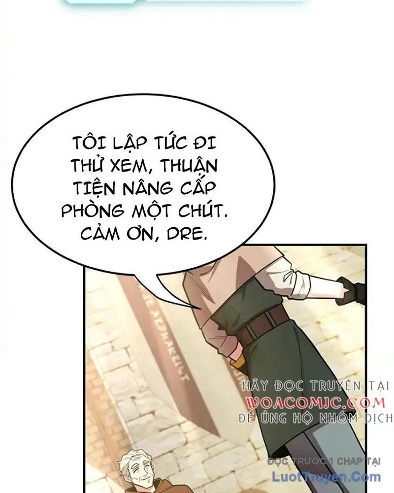 Tôi May Mắn Triệu Hồi Được Tinh Linh Hộ Vệ Hạng 10 Chapter 34 - Trang 2