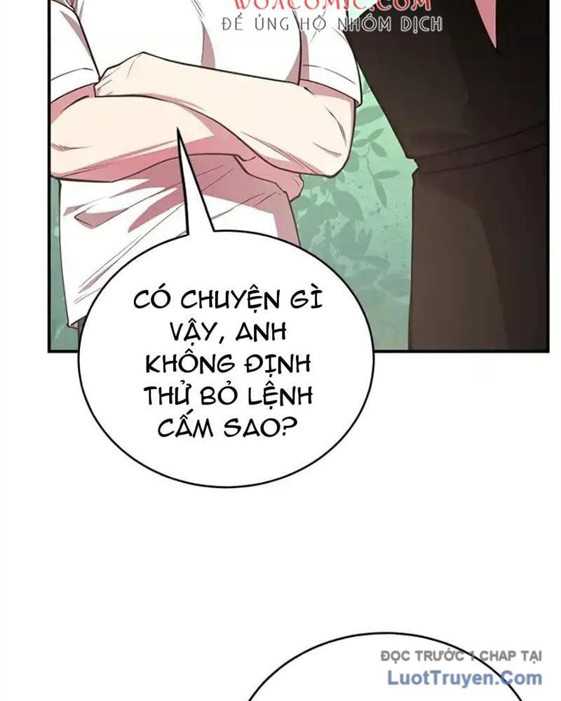 Tôi May Mắn Triệu Hồi Được Tinh Linh Hộ Vệ Hạng 10 Chapter 35 - Trang 2