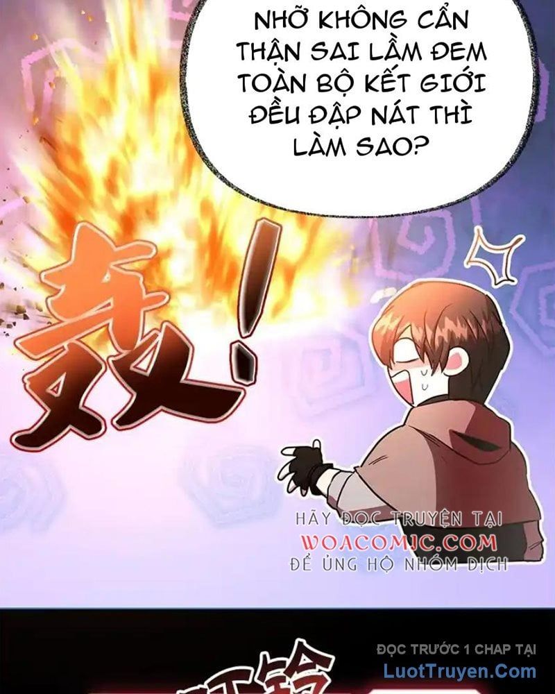 Tôi May Mắn Triệu Hồi Được Tinh Linh Hộ Vệ Hạng 10 Chapter 35 - Trang 2