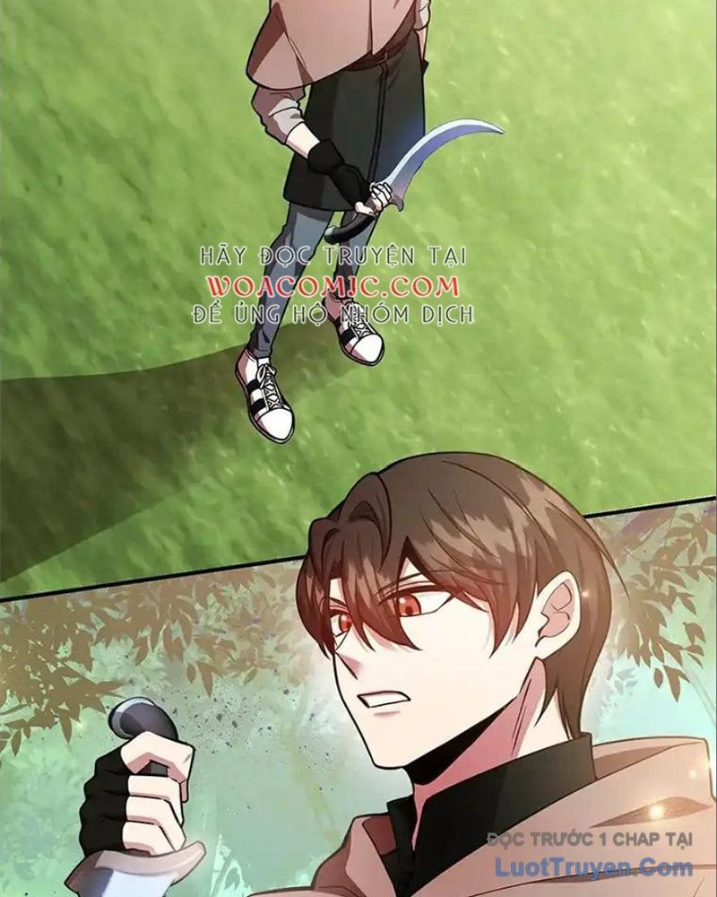 Tôi May Mắn Triệu Hồi Được Tinh Linh Hộ Vệ Hạng 10 Chapter 35 - Trang 2