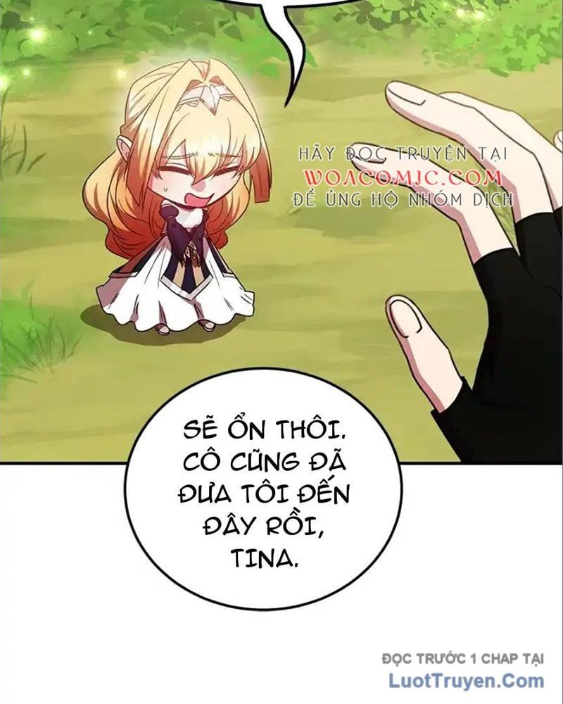 Tôi May Mắn Triệu Hồi Được Tinh Linh Hộ Vệ Hạng 10 Chapter 35 - Trang 2