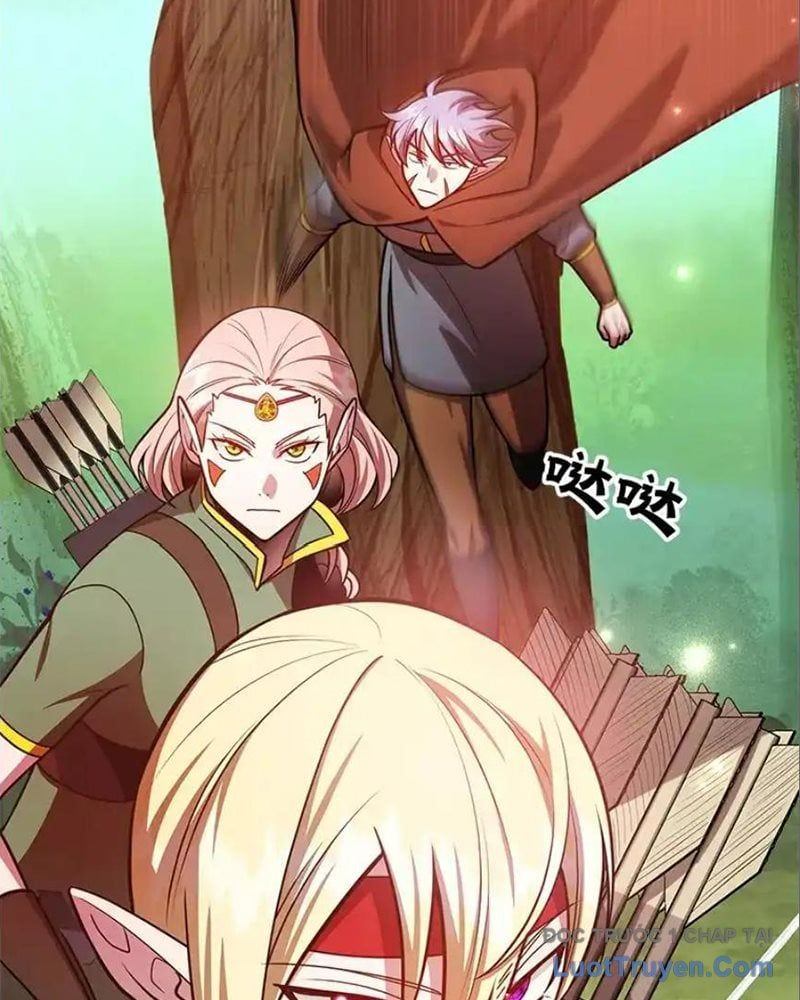 Tôi May Mắn Triệu Hồi Được Tinh Linh Hộ Vệ Hạng 10 Chapter 35 - Trang 2