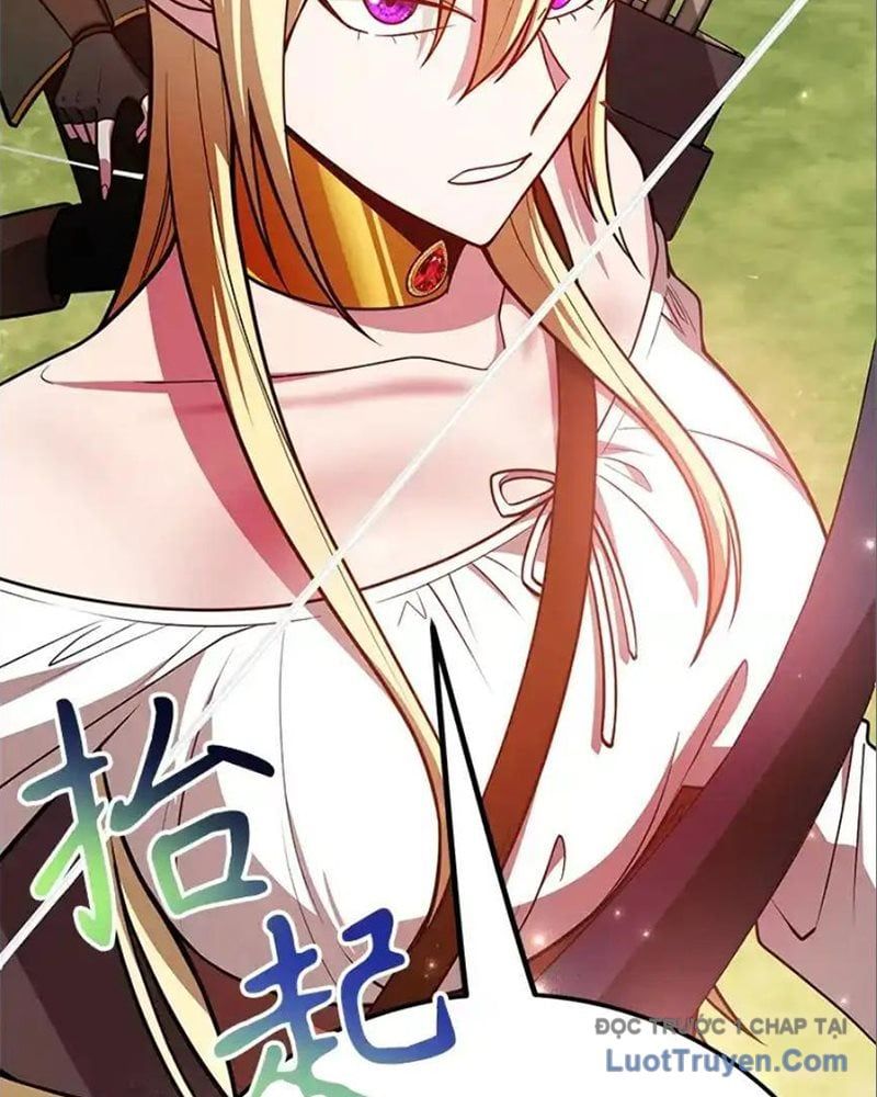 Tôi May Mắn Triệu Hồi Được Tinh Linh Hộ Vệ Hạng 10 Chapter 35 - Trang 2