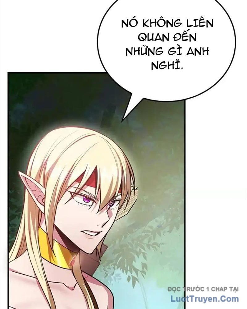 Tôi May Mắn Triệu Hồi Được Tinh Linh Hộ Vệ Hạng 10 Chapter 35 - Trang 2