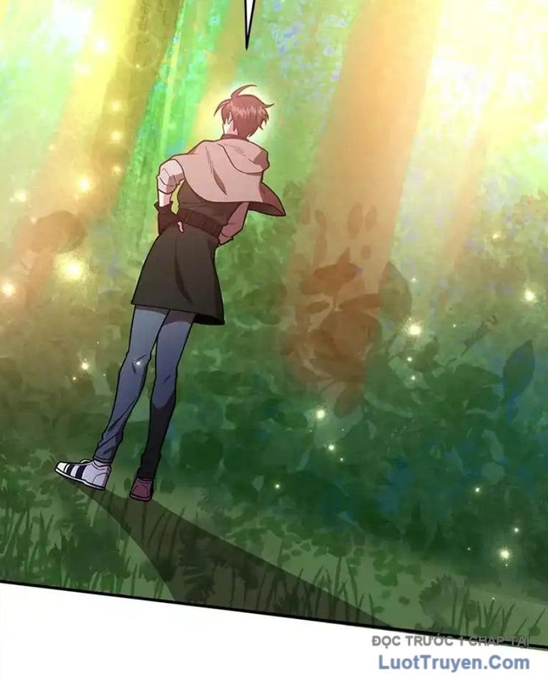 Tôi May Mắn Triệu Hồi Được Tinh Linh Hộ Vệ Hạng 10 Chapter 35 - Trang 2
