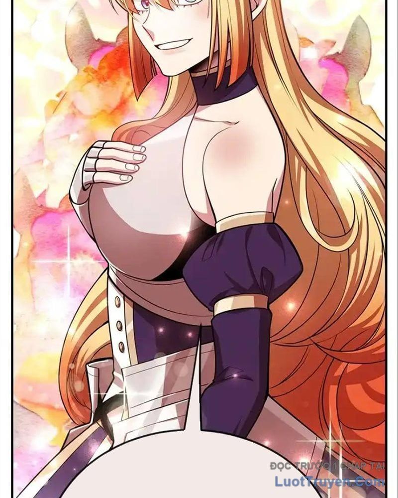 Tôi May Mắn Triệu Hồi Được Tinh Linh Hộ Vệ Hạng 10 Chapter 35 - Trang 2